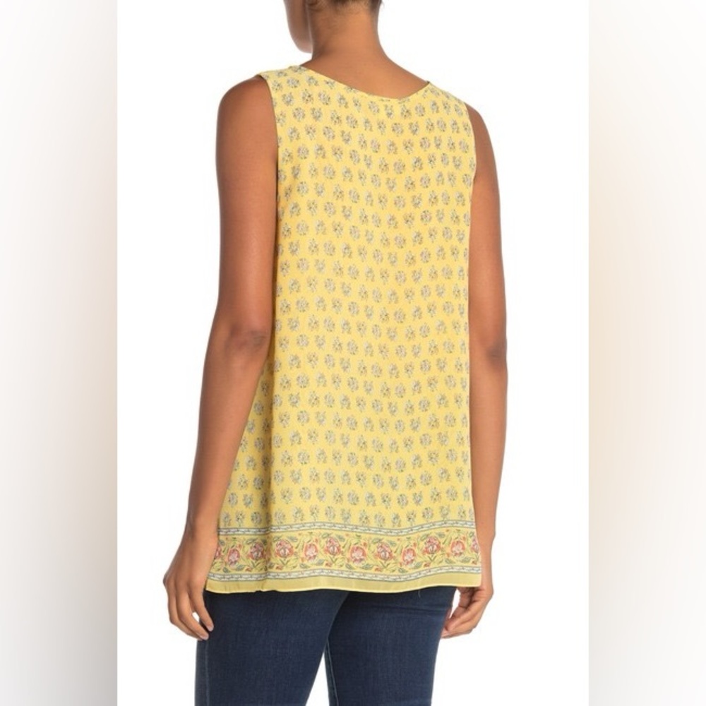 Max Studio Blouse - Picture 2 of 5